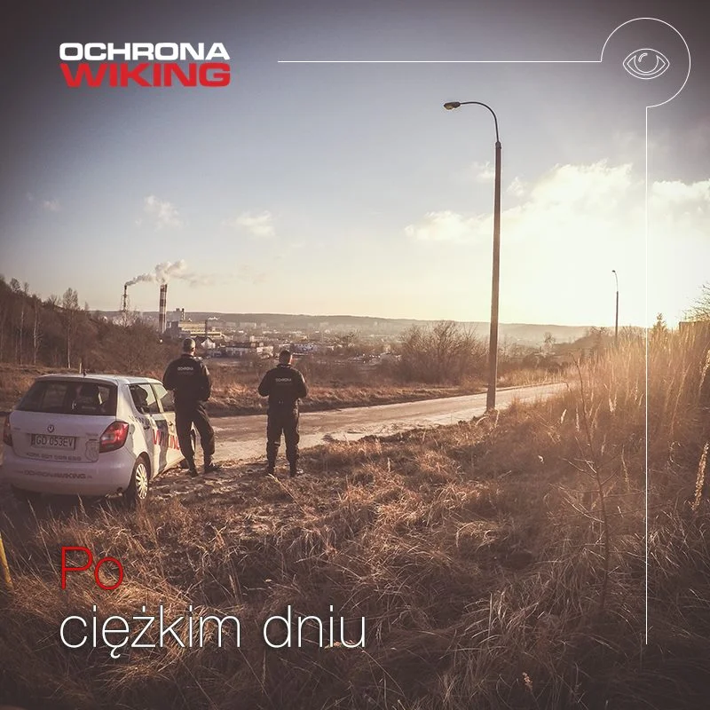 Ochrona Wiking