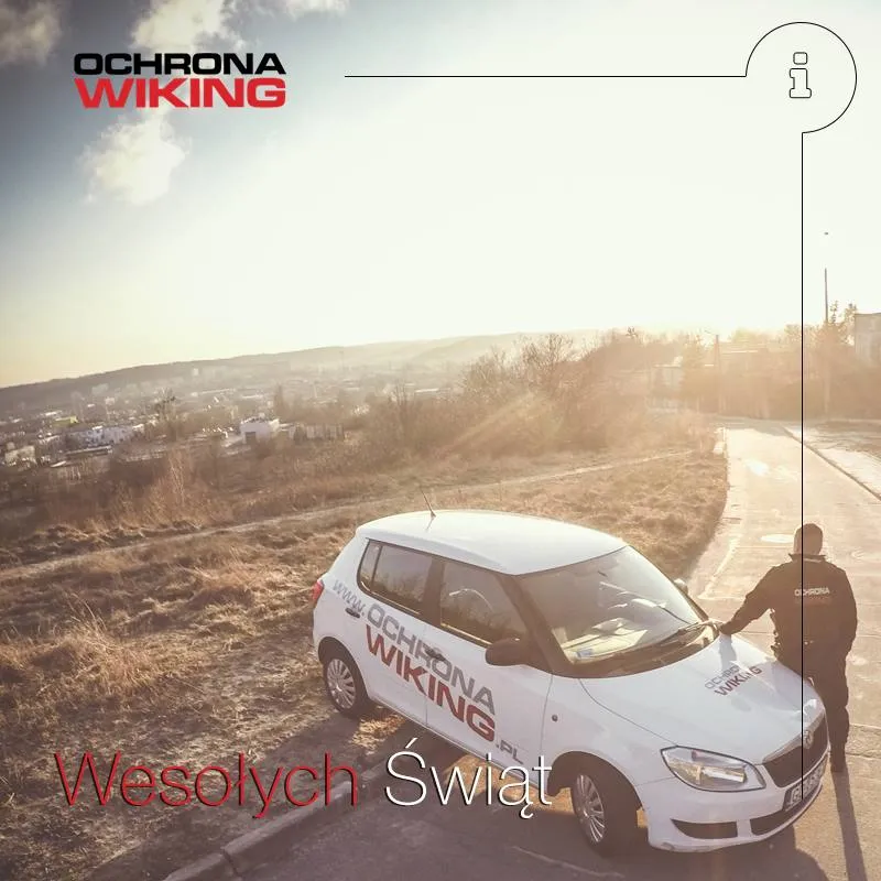 Ochrona Wiking