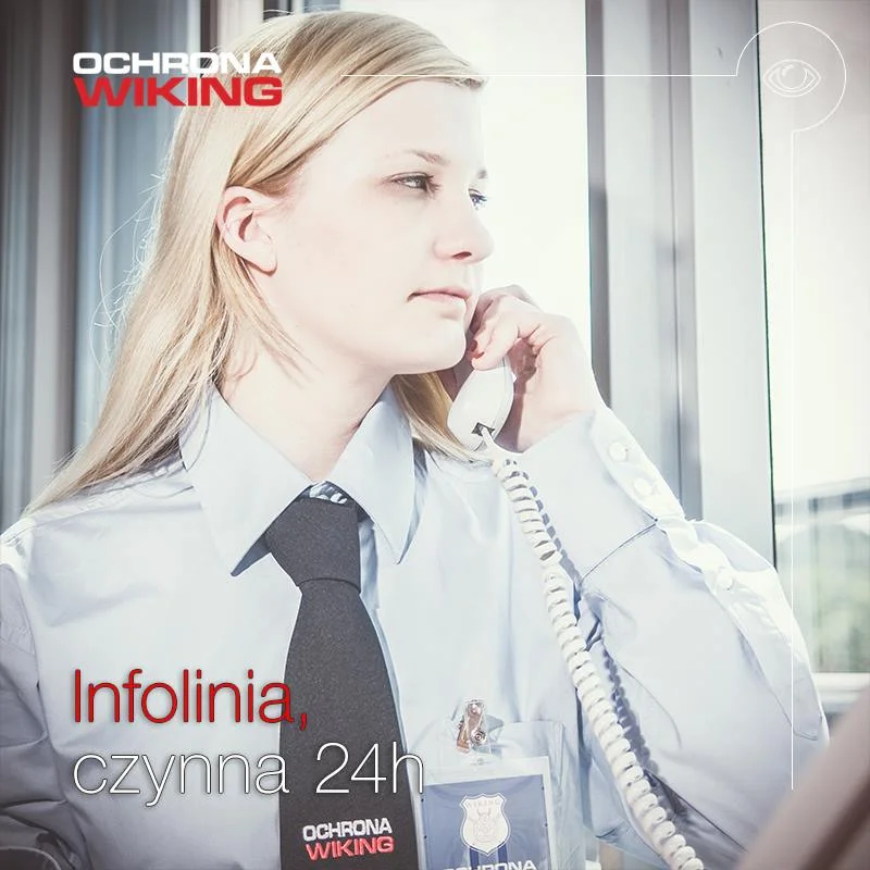 Ochrona Wiking