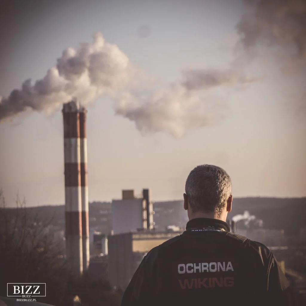 Ochronawiking by BizzBuzz
