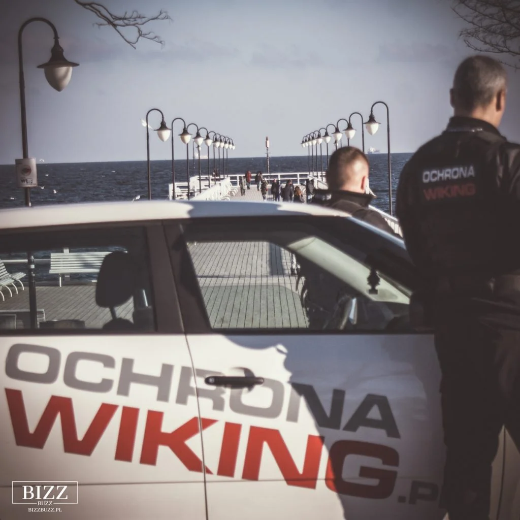Ochronawiking by BizzBuzz