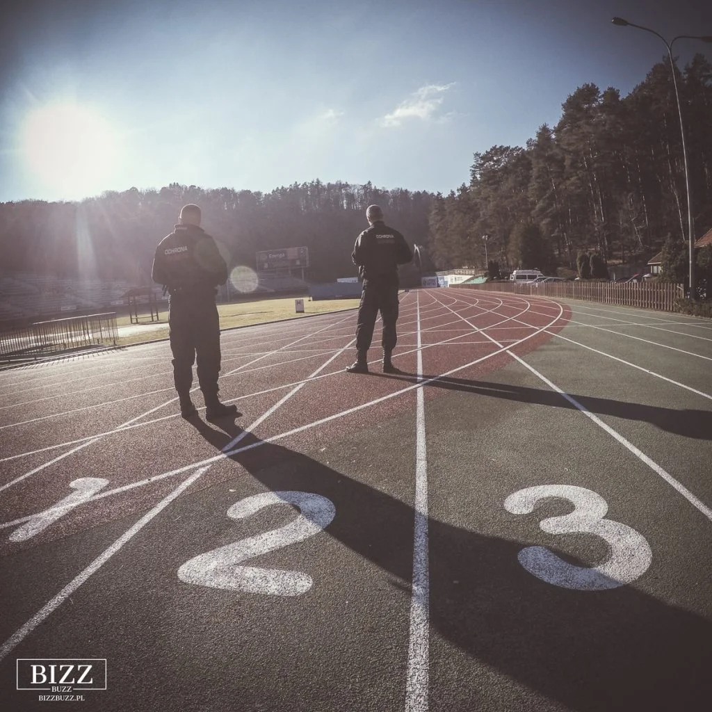 Ochronawiking by BizzBuzz