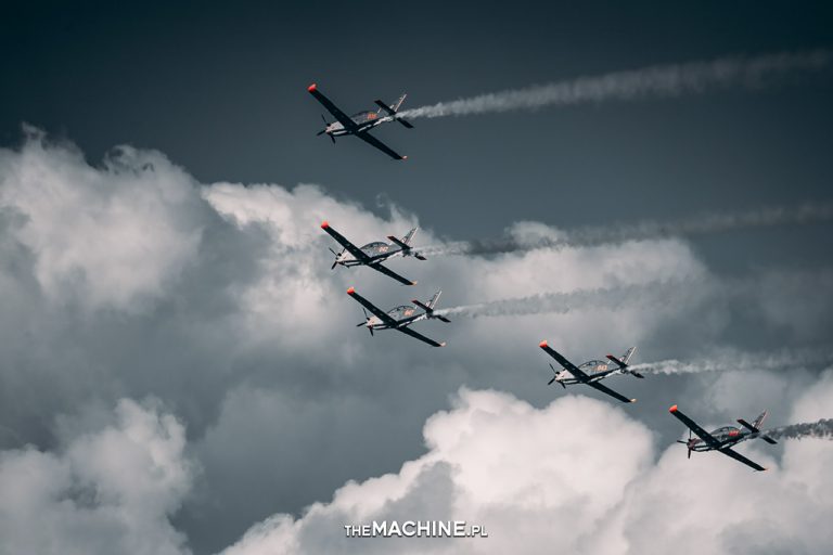 The Machine AIR