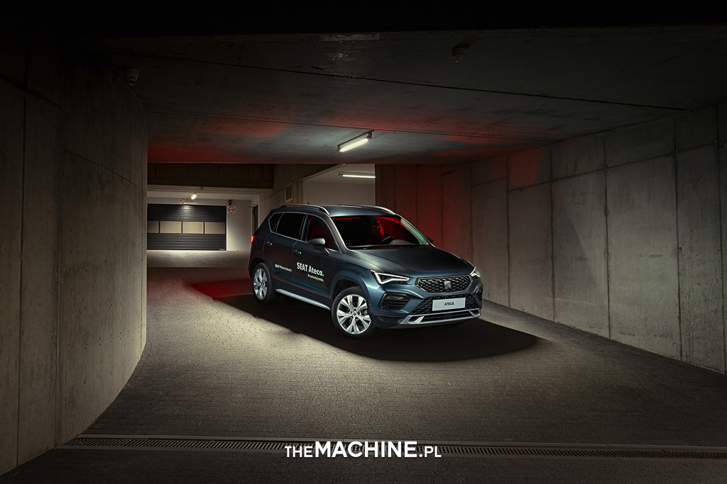 SEAT Ateca 2 (1) SEAT Ateca