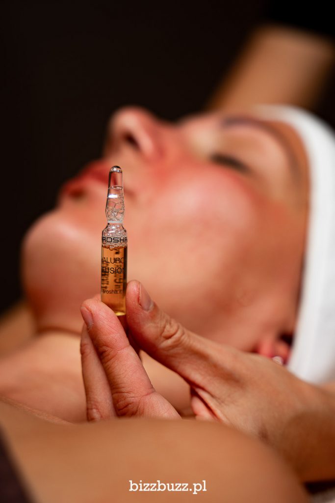 Zabiegi Mera Spa Sopot