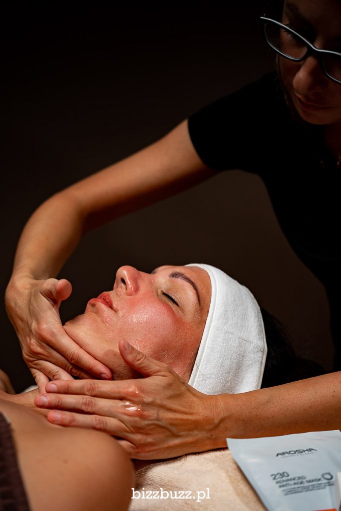 Zabiegi Mera Spa Sopot