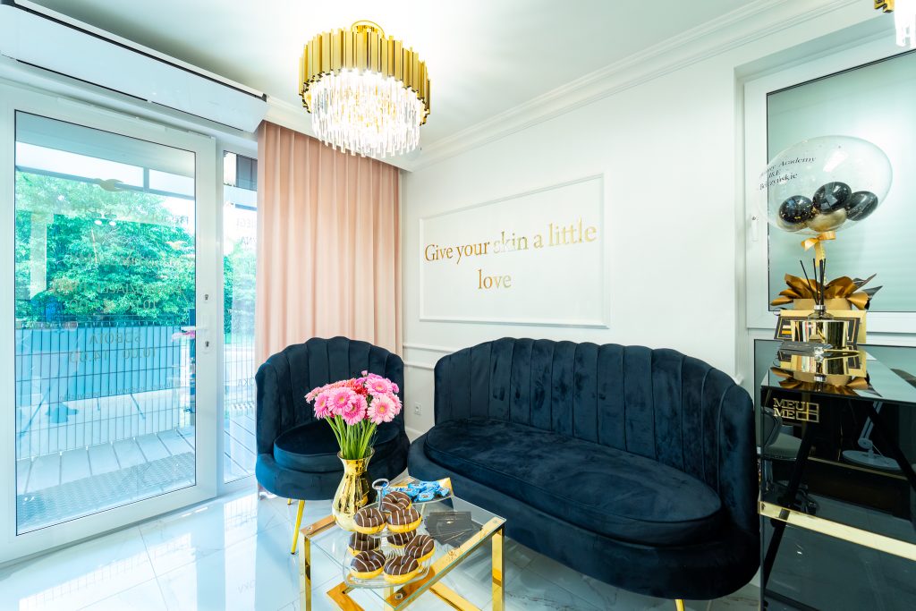 Beauty Academy IE Belczynskie