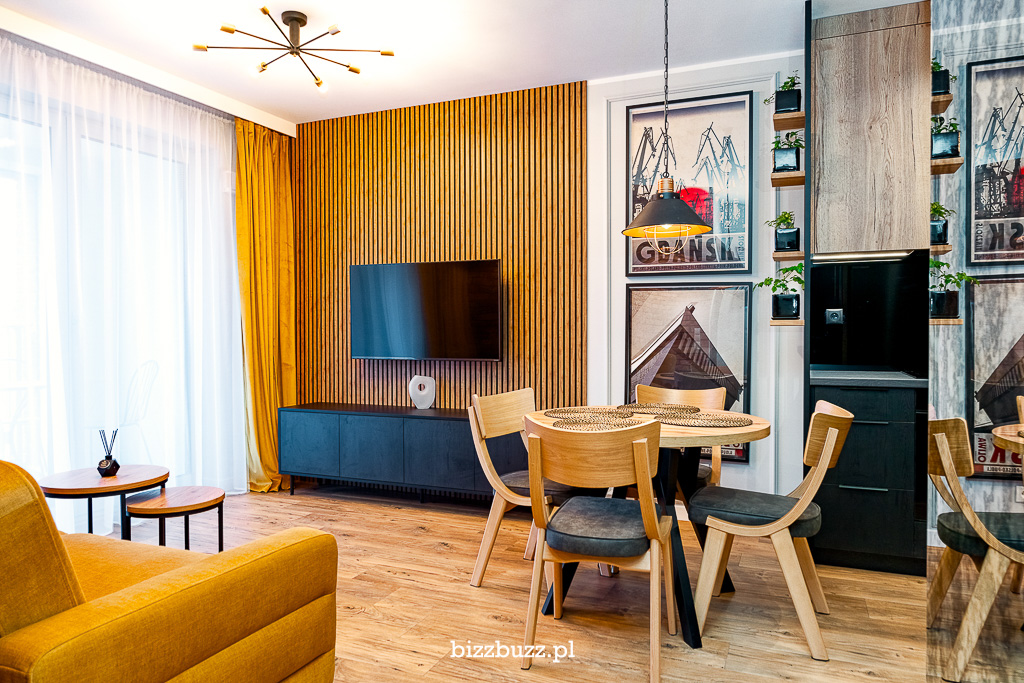 Fotografia wnętrz, fotograf wnętrz Trójmiasto